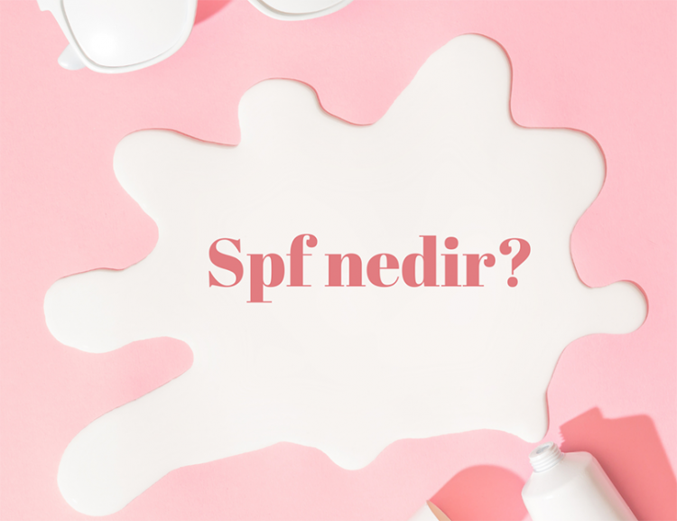 What is SPF ( Sun Protection Factor)? Dr. Gözde Coşar